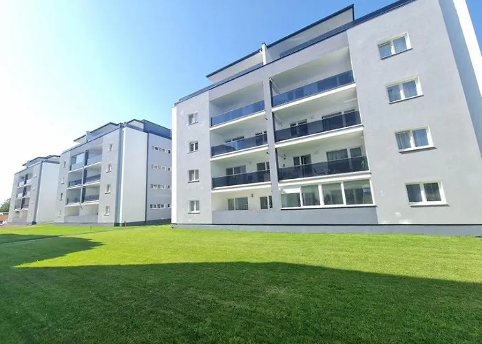 Flh - Modern 3 Apt Near Old Town - 15 Min Walk Sibiu