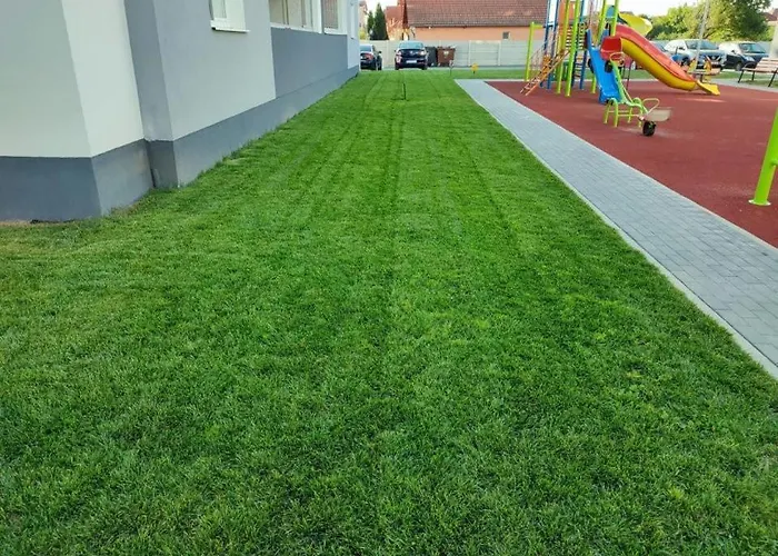 Flh - Modern 3 Apt Near Old Town - 15 Min Walk Sibiu