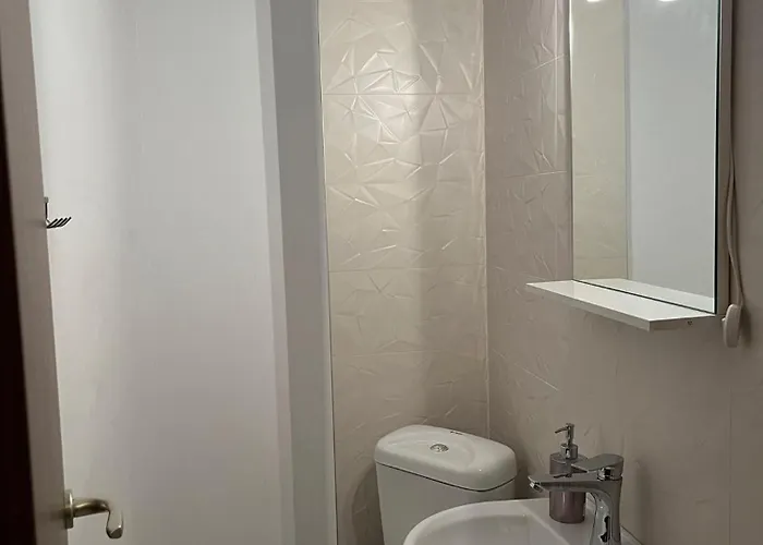 Apartament Centru Sibiu