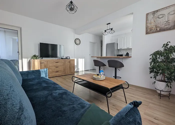 Room 17 Sibiu