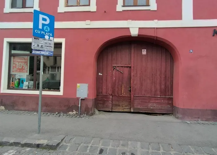 Studio Happy May Sibiu