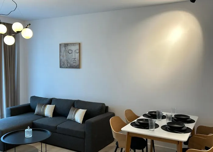 Binderhaus 27 Apartment Sibiu