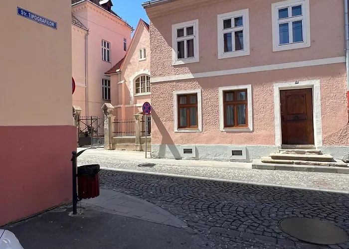 Ilinca Home Sibiu