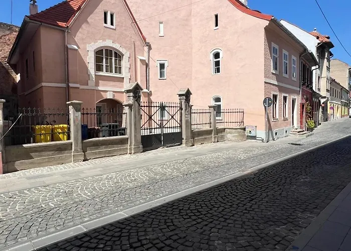 Ilinca Home Sibiu