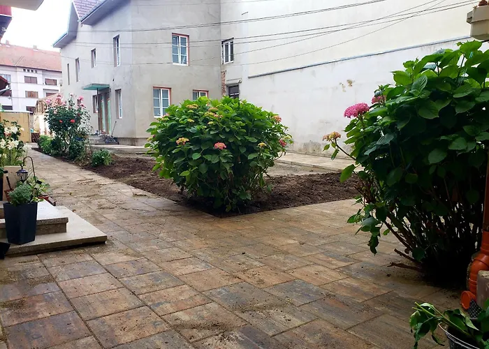 Sorin Up Town Apartment Sibiu