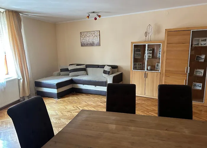 Dioniss Apartment Sibiu