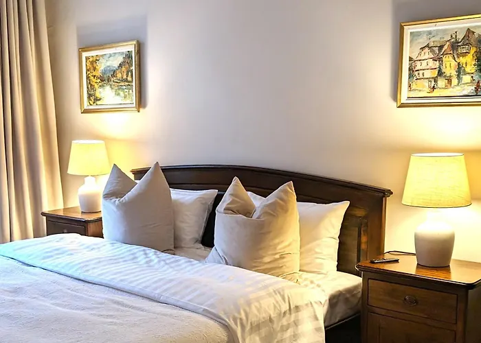 Apartments In Historic Center, Quiet Area, Ac Sibiu