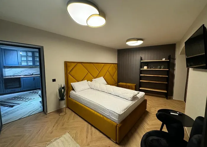 Art Residence Sibiu