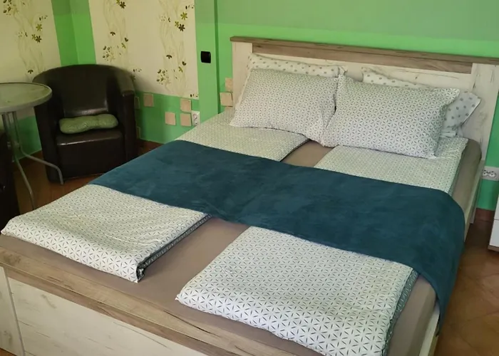 Mm Residence Sibiu