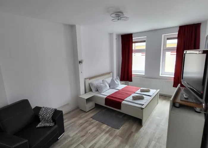 Mm Residence Sibiu
