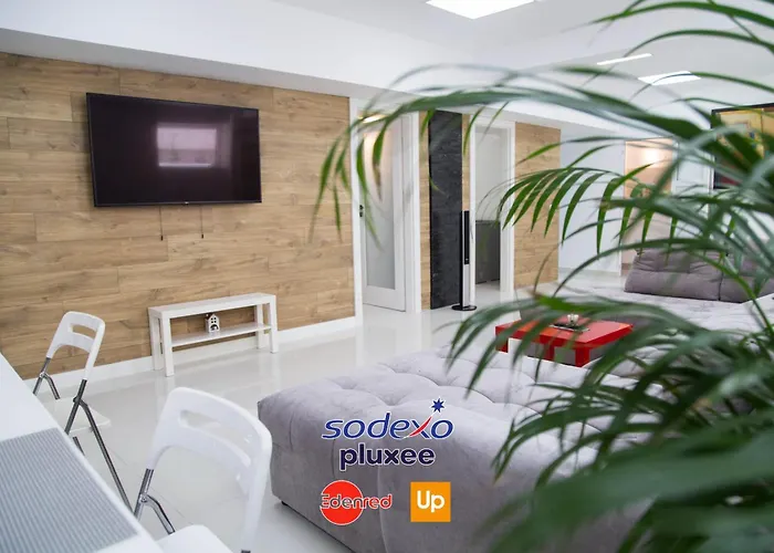 Hermann Apartments Sibiu