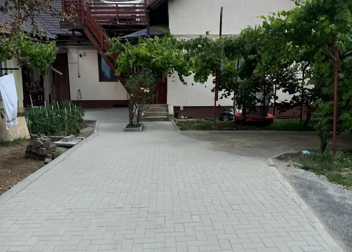 Flh - Kaly'S Place Sibiu
