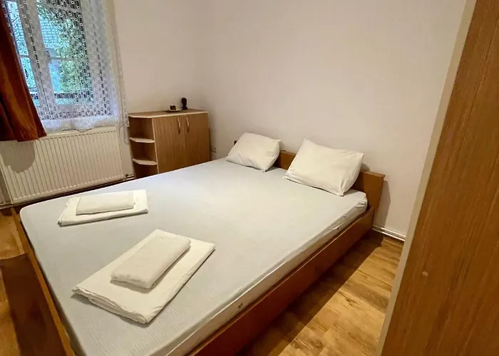 The Tower St. House Apartment Sibiu