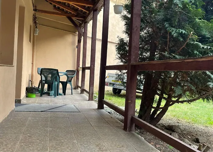 The Tower St. House Apartment Sibiu
