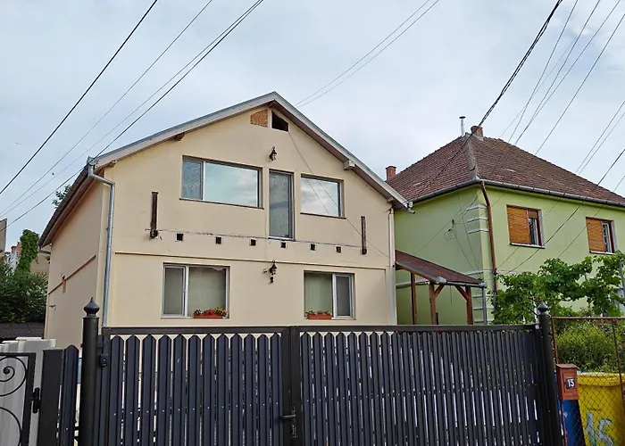 Transsylvanian Wolves Apartment Sibiu