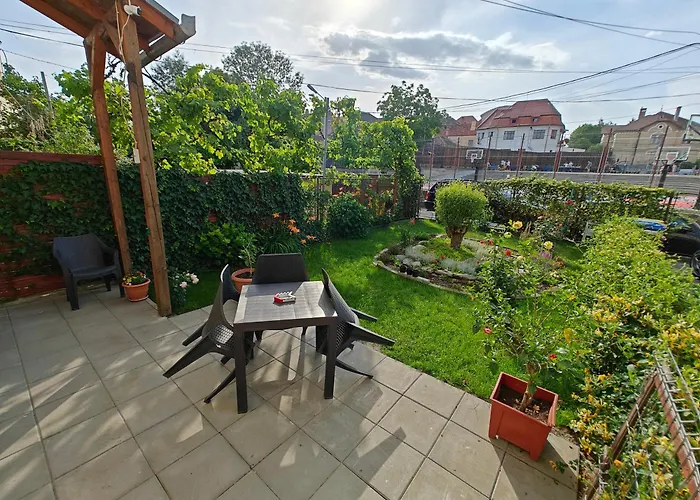 Transsylvanian Wolves Apartment Sibiu