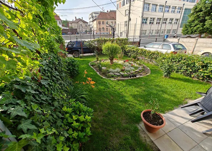 Transsylvanian Wolves Apartment Sibiu
