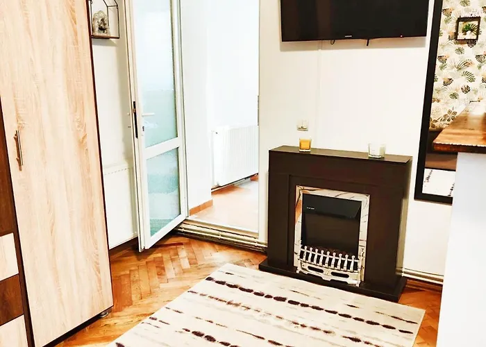 Tipo Boutique Residence Sibiu