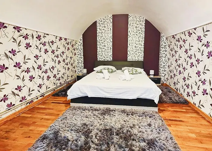 Tipo Boutique Residence Sibiu