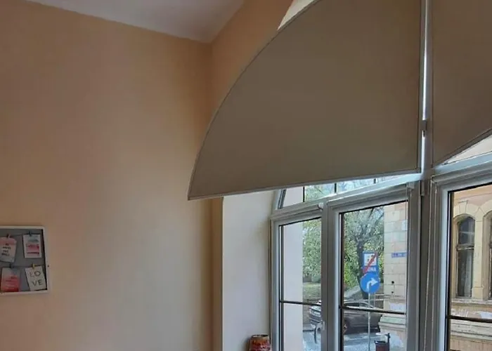 Cetatii Apartments Sibiu