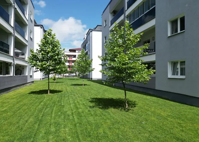 Hunyadi Luxury Kogalniceanu Sibiu