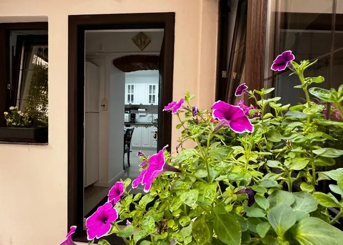 Bălcescu Central Residence Sibiu