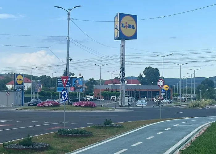 Apartament Luca Sibiu