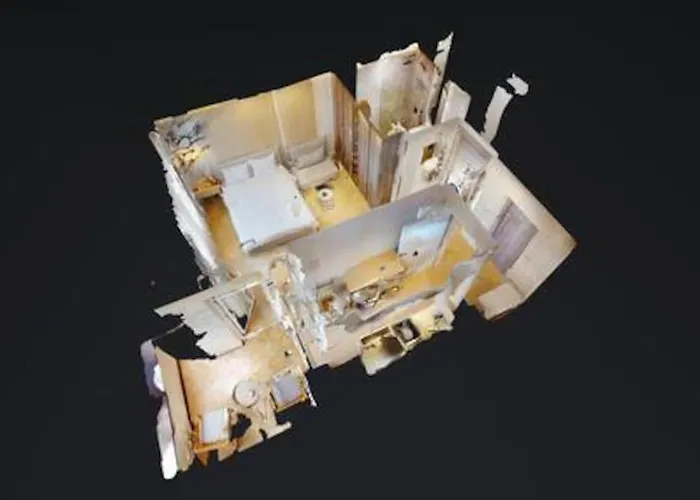 Cozy Studio No3 Vrt Sibiu