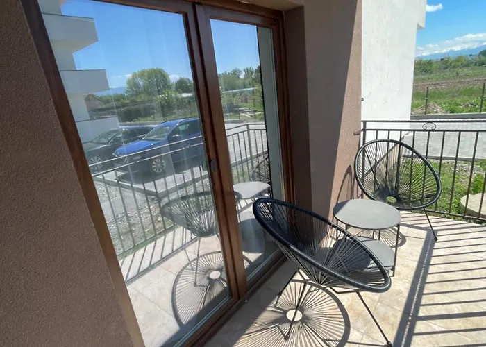 Casa Cibinium Apartment Sibiu
