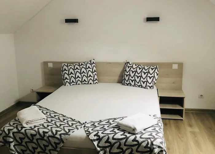 Vila Nona Apartment Sibiu