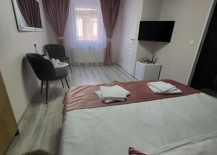 Casa centru vechi sibiu Apartment