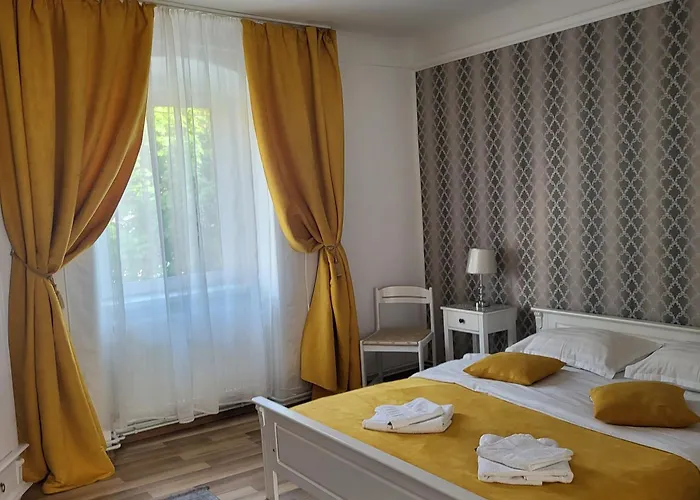 Casa centru vechi sibiu Apartment