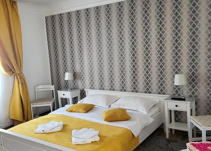 Casa centru vechi sibiu Apartment