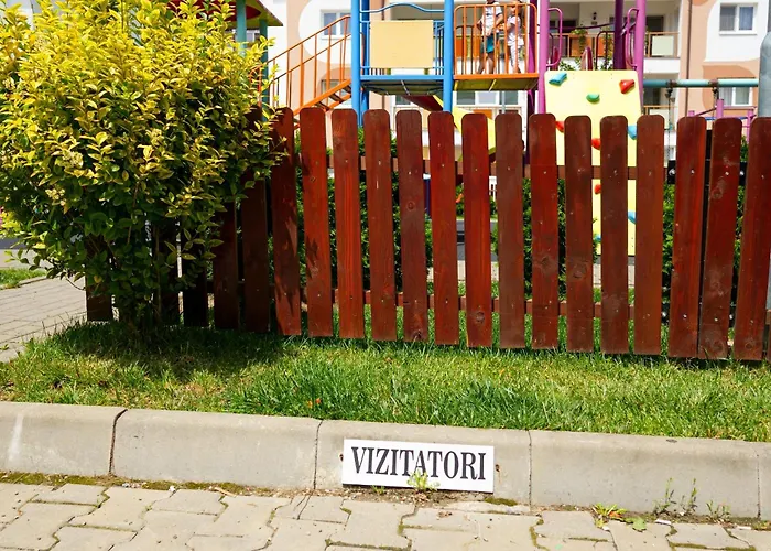 Hunyadi Luxury Dna Stanca 1 Apartment Sibiu