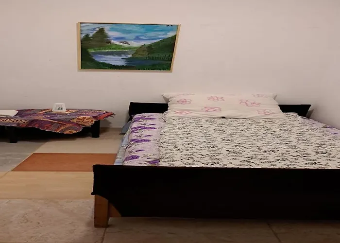 NinSib Apartament 3 Camere 72mp 4 Paturi Sibiu