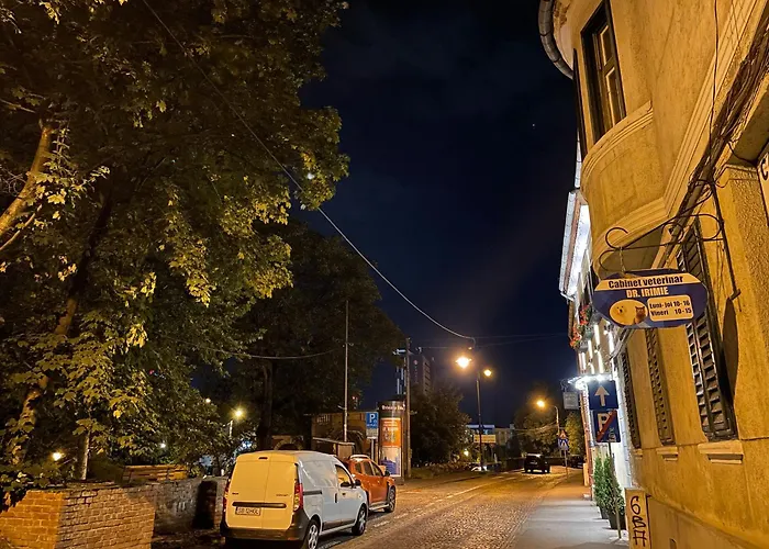 Studiopro44 Sibiu