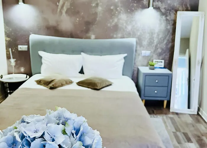 Moon And Sun Apartments Sibiu