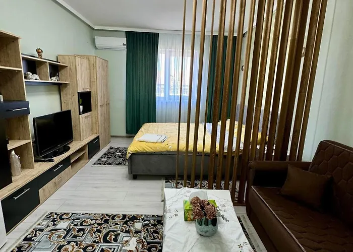 Urban Studio 16 Sibiu