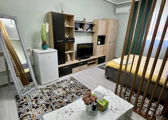Urban Studio 16 Sibiu