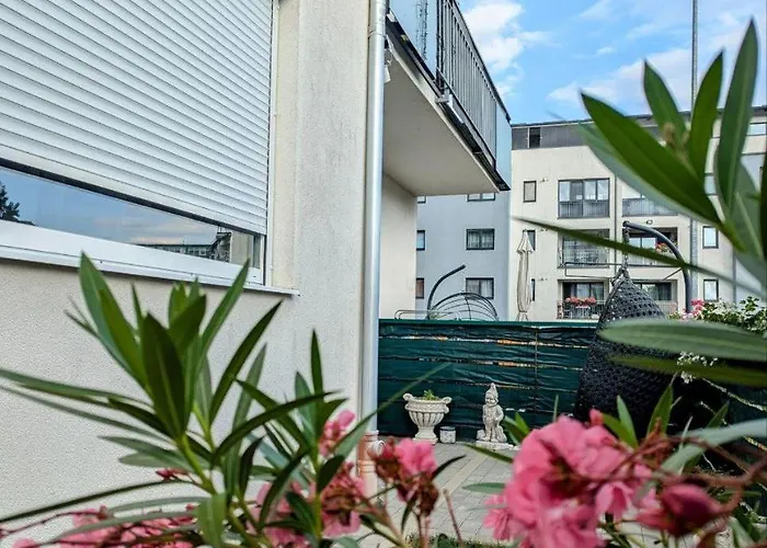 Gast Haus Apartment Sibiu