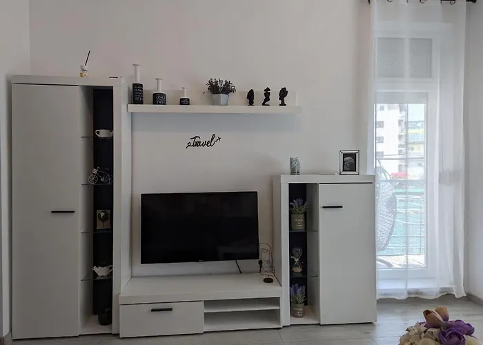 Gast Haus Apartment Sibiu