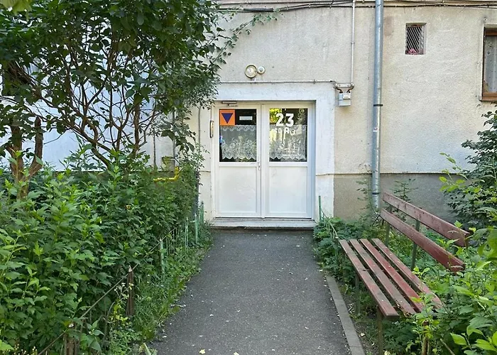 Davinci Apartment Sibiu