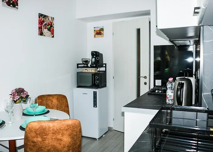 Dida Apartment Sibiu