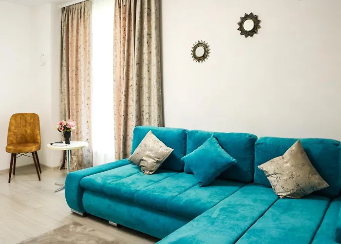 Dida Apartment Sibiu
