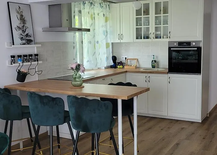 Odiseea Apartment-Private Parking Included Sibiu