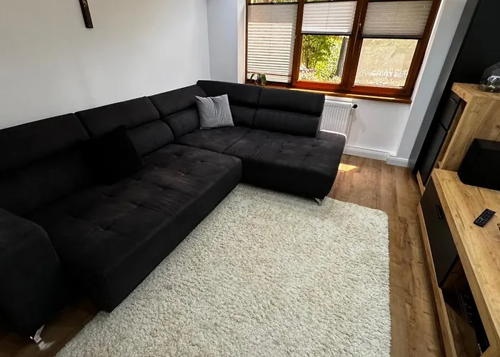 Cozy Corner Retreat Apartment Sibiu
