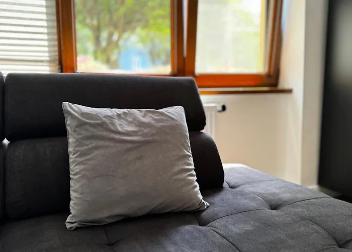 Cozy Corner Retreat Apartment Sibiu