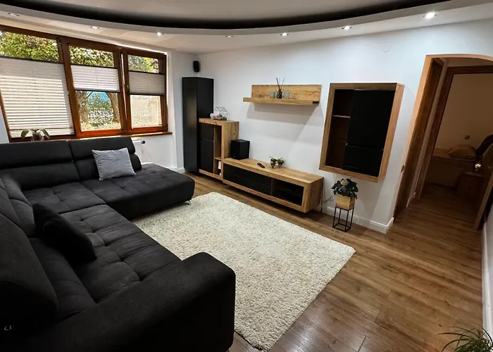 Cozy Corner Retreat Apartment Sibiu