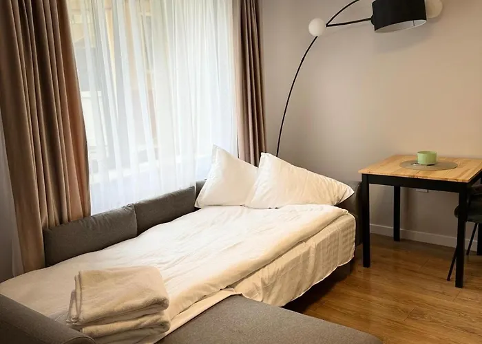 Cozy Haven Apartment Sibiu