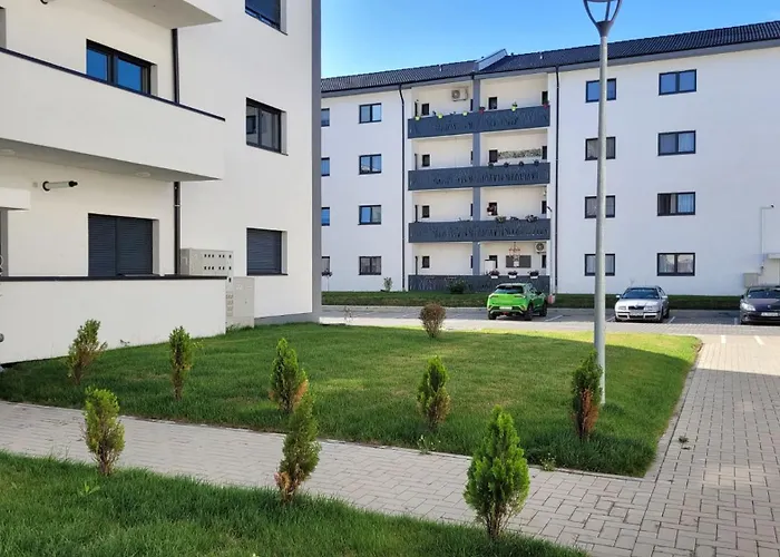 MonoSpace Sibiu